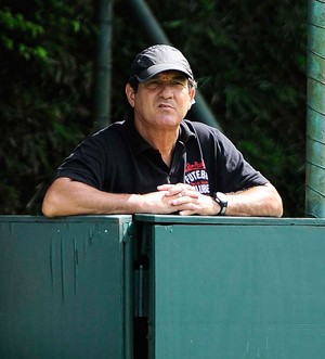 Jogo-treino entre São Paulo e seleção dos Estados Unidos será na quinta