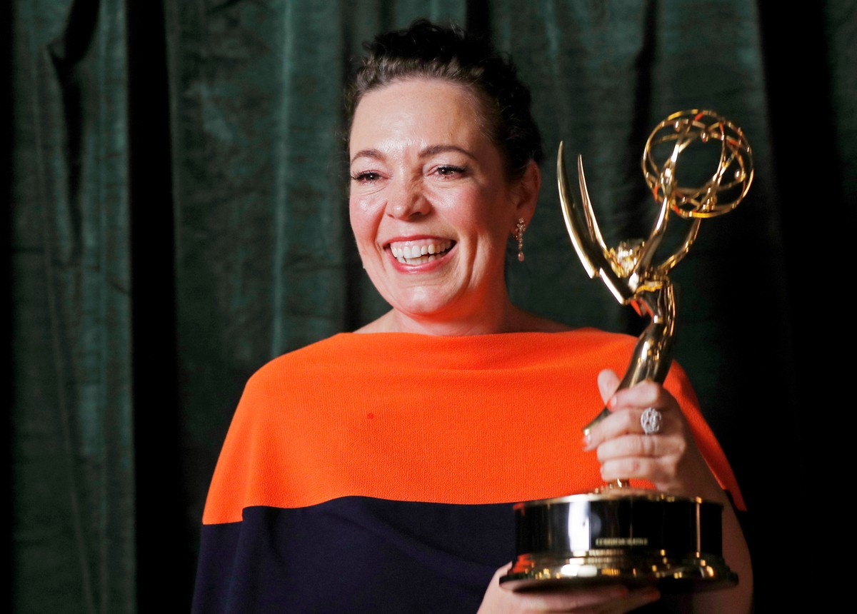 La audiencia de los Emmy rebota en EE. UU. con una ceremonia presencial | Arte pop