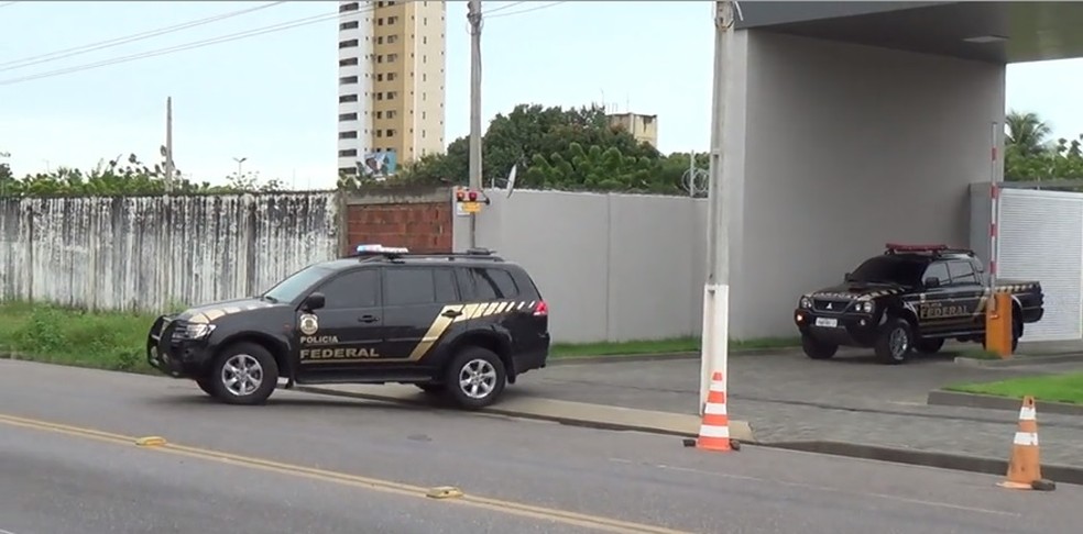 Agente Penitenciario Federal Morto Em Mossoro Pf Prende Suspeito De Participar De Morte De Policial Penal E