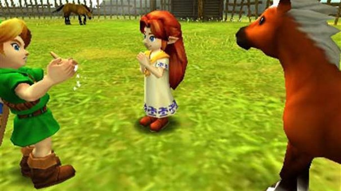 ocarina of time 3d mods ocarina of time 3d mods