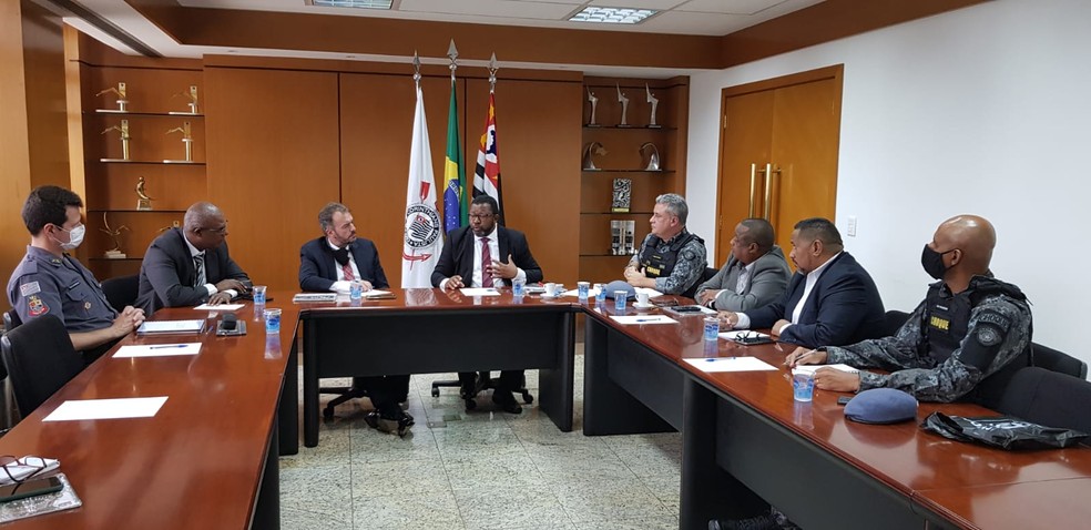 Após agressão a torcedores, Corinthians recebe ouvidoria das Polícias