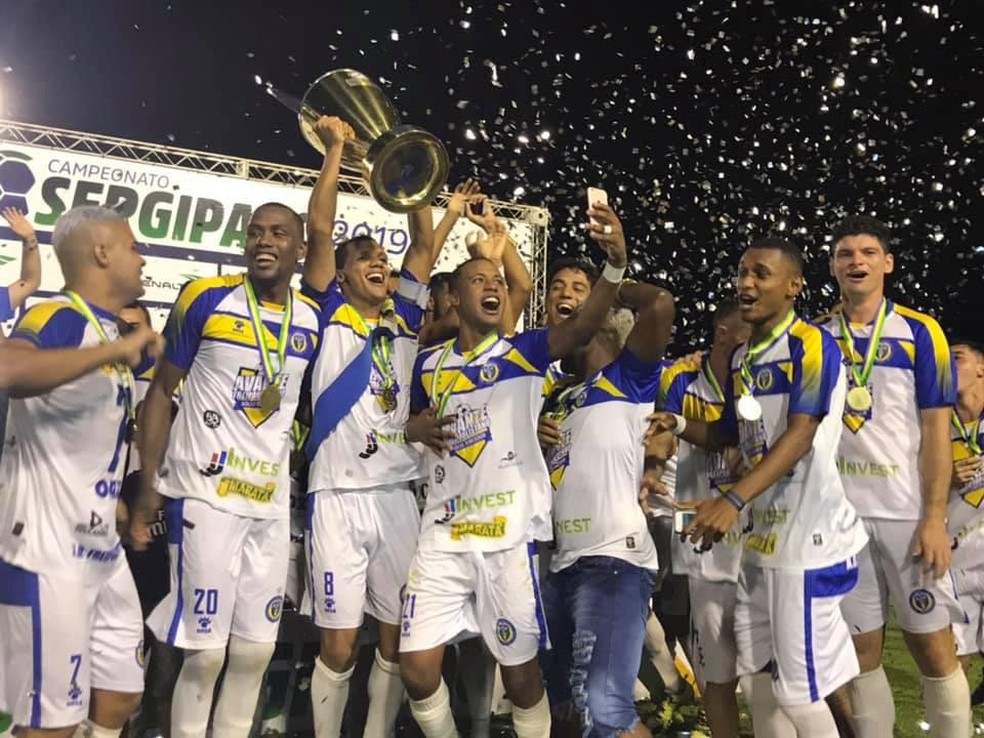 Freipaulistano é o atual campeão de futebol do Estado — Foto: Divulgação/FSF