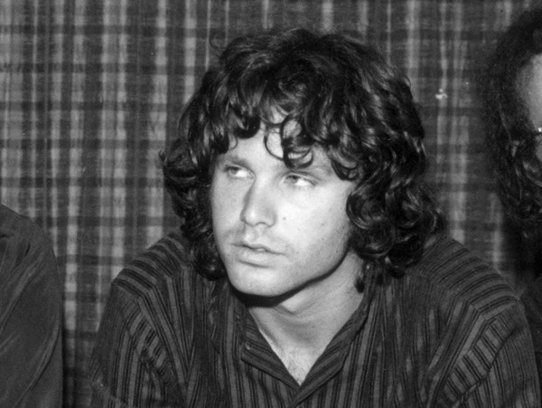 Jim Morrison  (Foto: Getty Images)