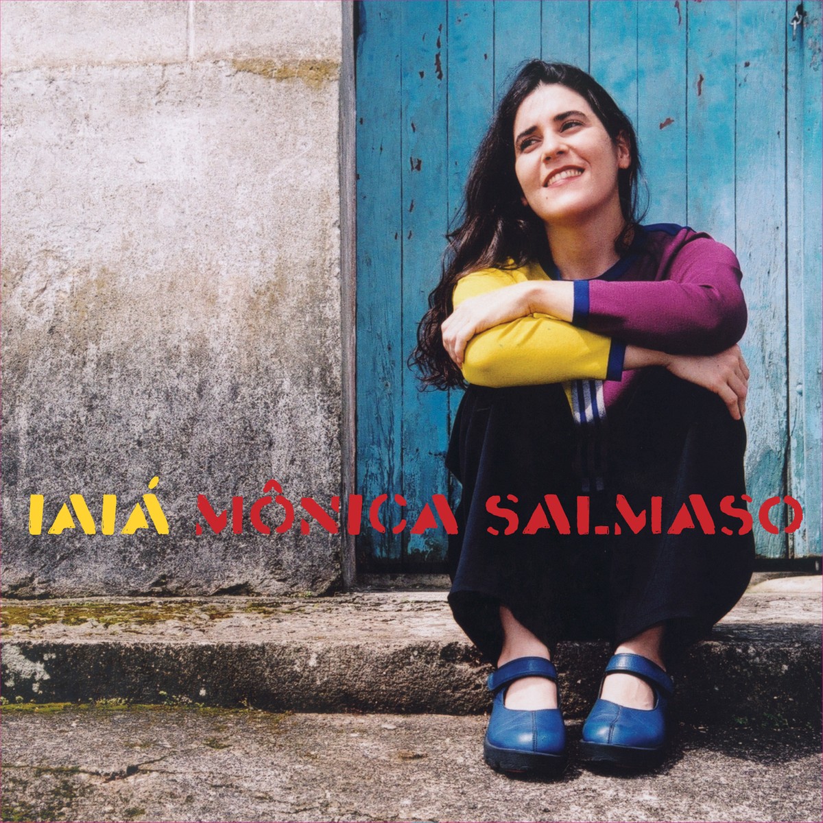 Mônica Salmaso tem quarto álbum, ‘Iaiá’, editado em LP com 11 das 13 faixas do CD original de 2004 | Blog do Mauro Ferreira