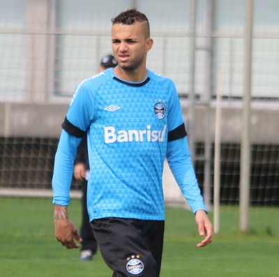 No duelo entre Luan e Fred, jornalistas veem atacante gremista em vantagem