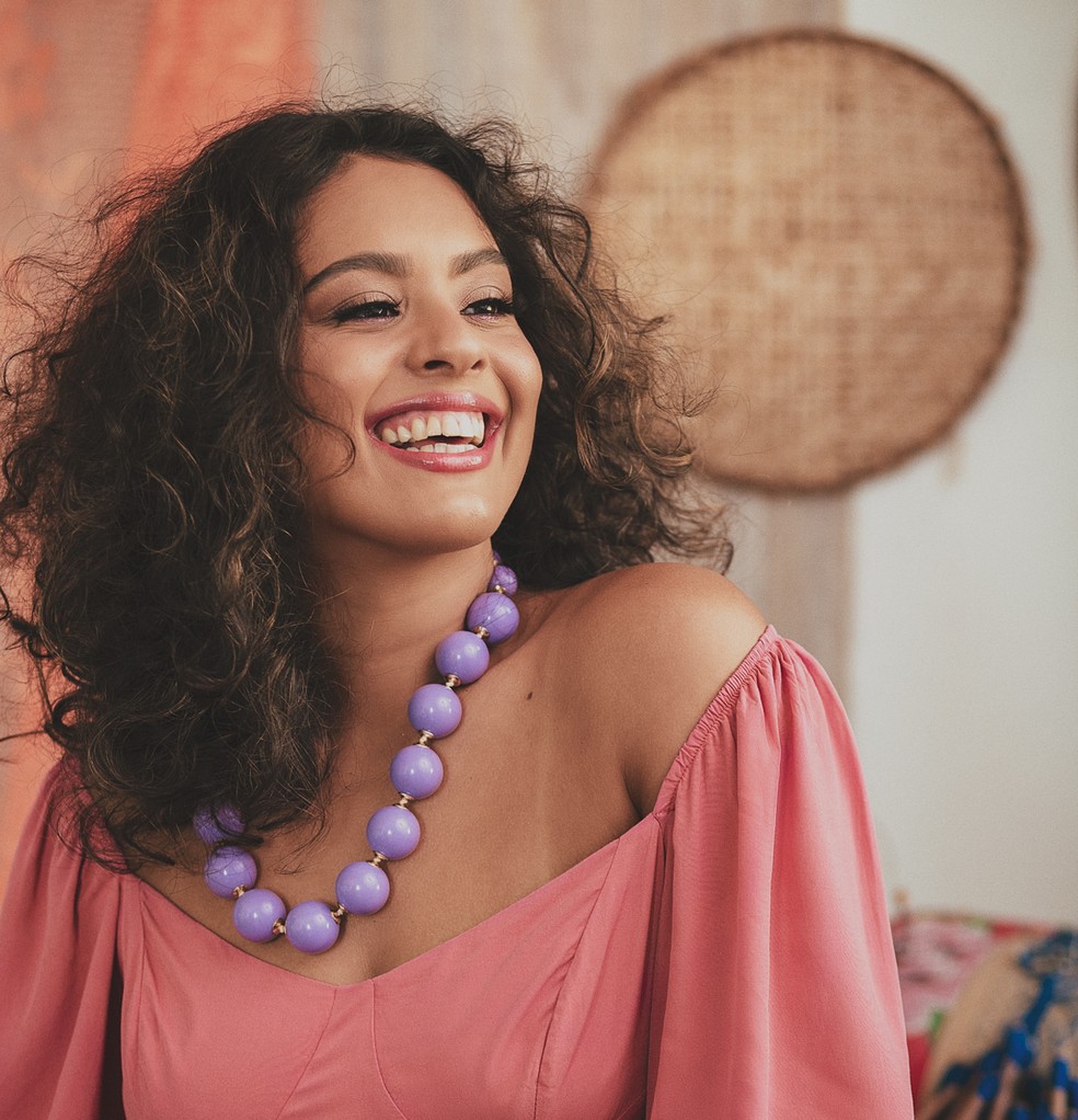 Dani Cruz apresenta primeira música de novo EP — Foto: Quilha Studio