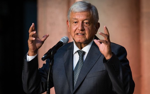 Presidente de México propone bloque regional inspirado en la Unión Europea – Época Negócios
