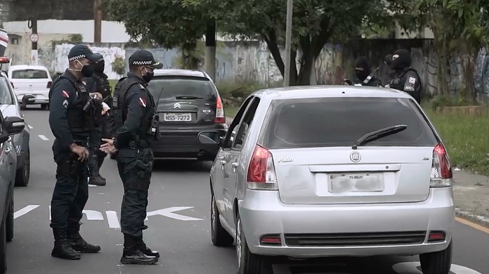 Lockdown Motoristas De App Podem Ser Autuados Por Levar Passageiros Para Atividades Nao Essenciais No Pa Para G1