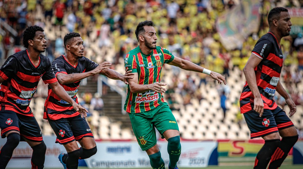 Quem será o campeão maranhense 2020?