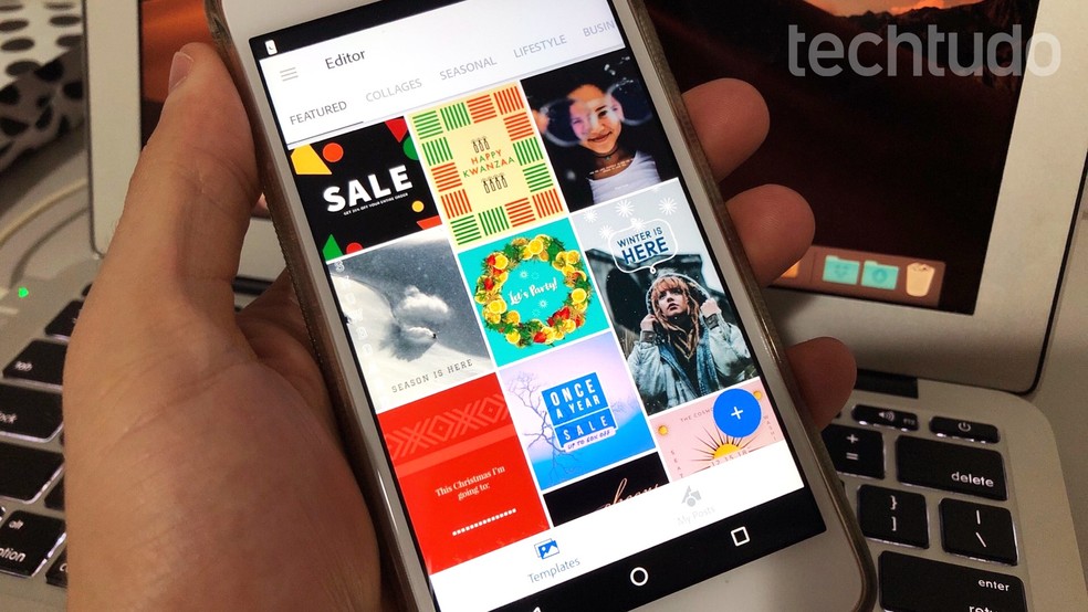 App Para Fazer Convite De Aniversário Android Aplicativo Para Fazer Convite De Aniversario Saiba Usar O Adobe