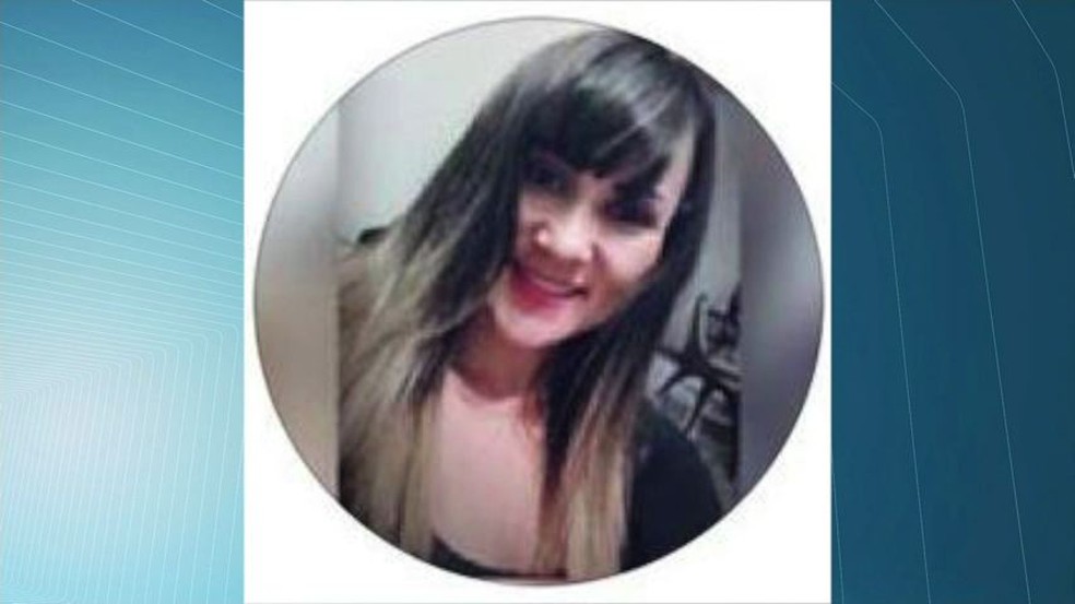 Fernanda Costabeber (Foto: Reprodução/Facebook)