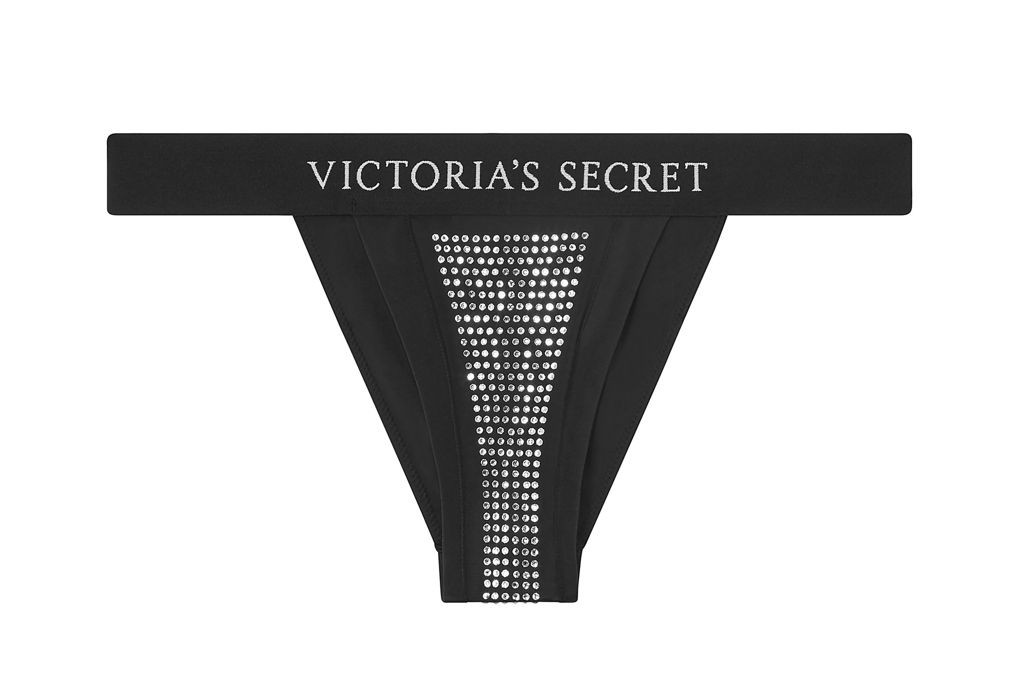Balmain para Victoria's Secret (Foto: Divulgação)