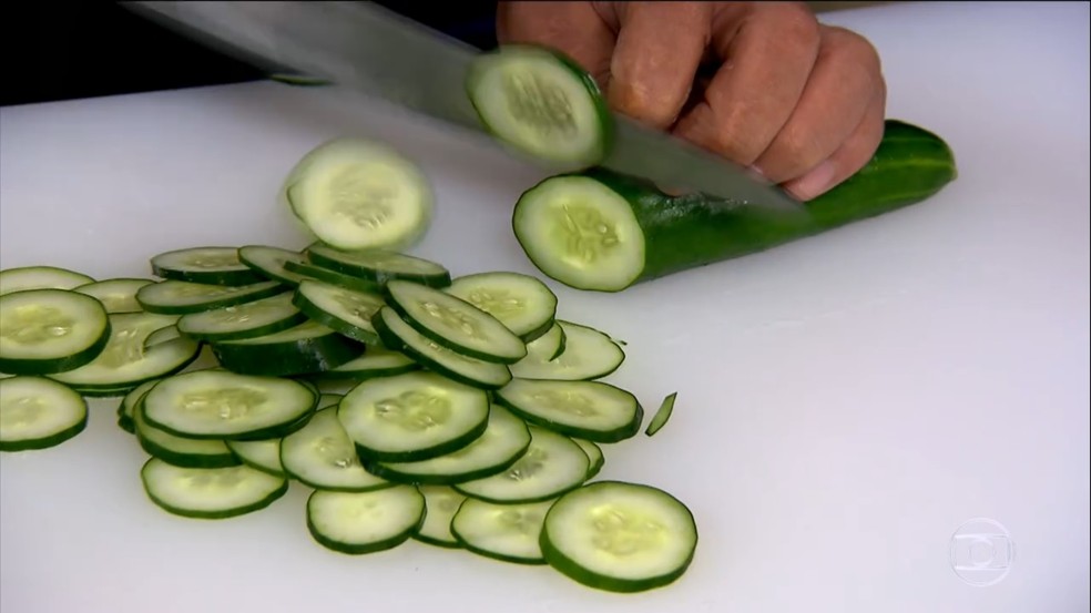 Calendario Da Feira Janeiro Tem Mamao Melancia Quiabo E Pepino Agro A Industria Riqueza Do Brasil G1
