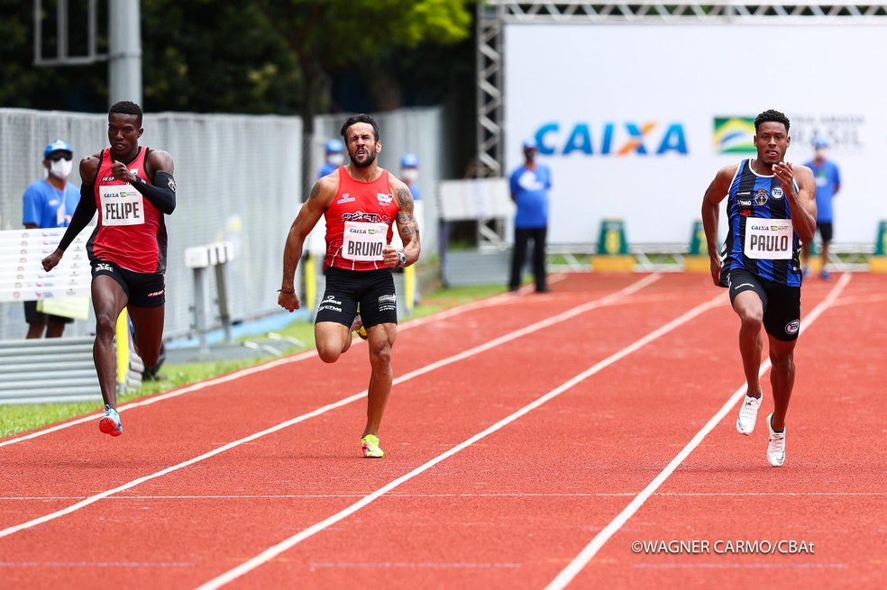 Última chance para Tóquio, Troféu Brasil de Atletismo é adiado | olimpíadas  | ge