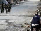 Inspetores fizeram progressos animadores na Síria, diz ONU