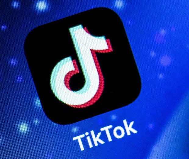 TikTok (Foto: Getty Images)