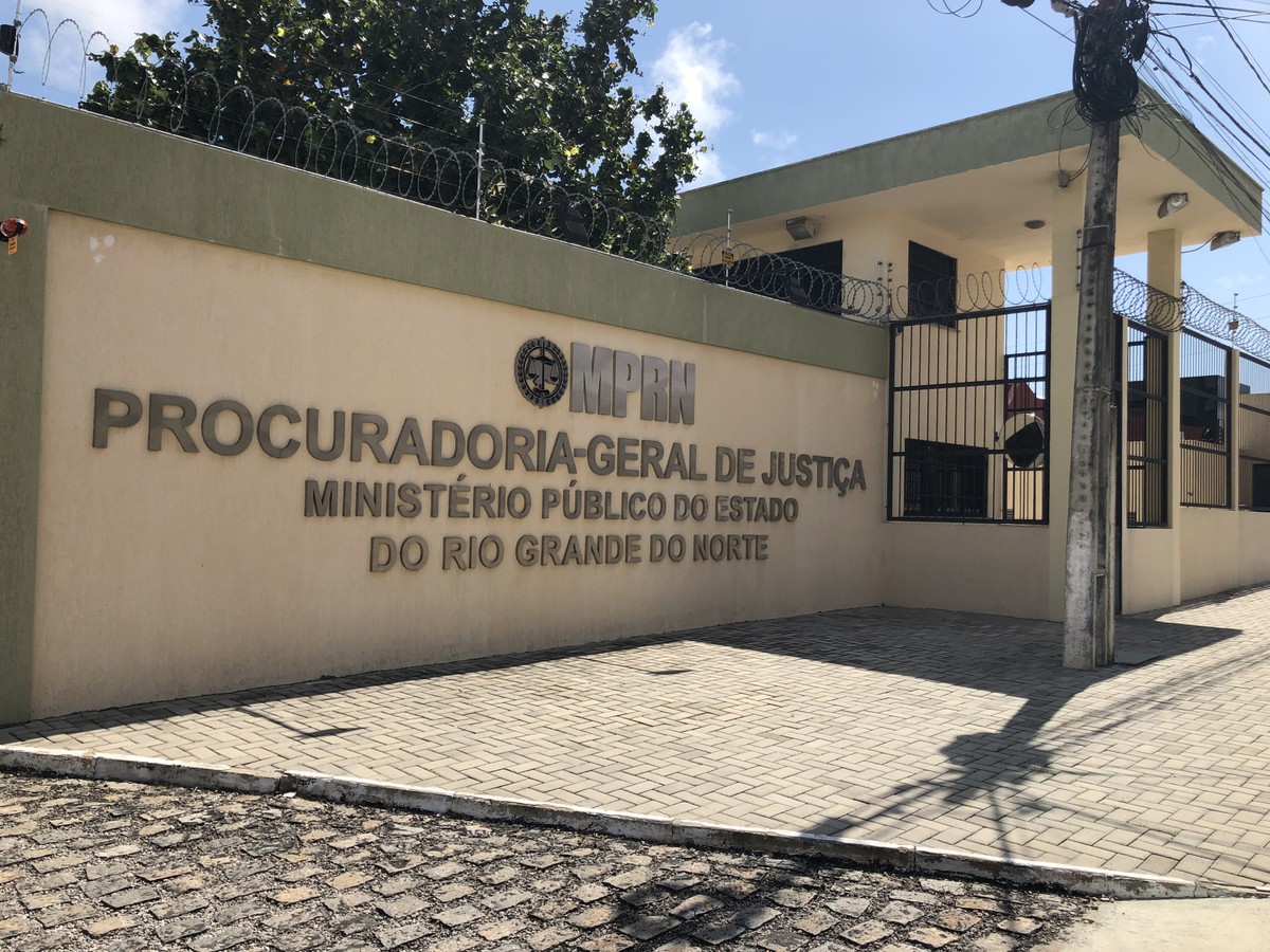 Ministério Público do RN abre inscrições