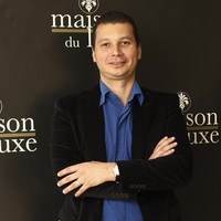 Claudio Diniz, autor e especialista em luxo (Foto: Divulgação)