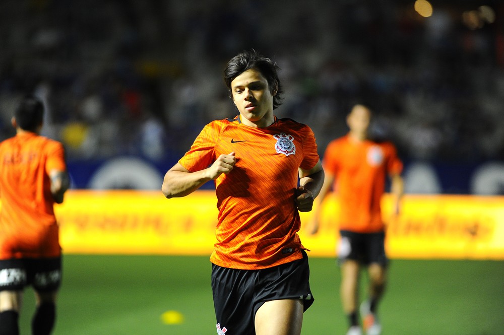 Depois de final, dupla segue ao Paraguai para período de treinos