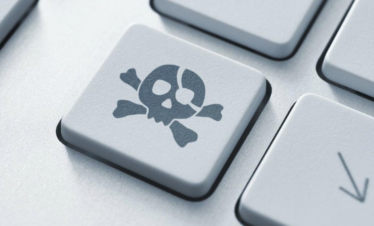 Cinco golpes online comuns nos quais as pessoas caem o tempo todo