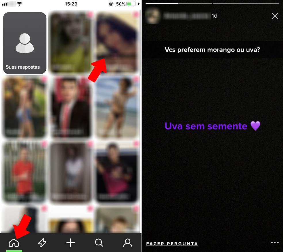 O que é F3? Veja como funciona o app de perguntas 'estilo ...