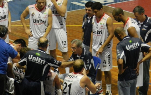 Garantido nas quartas, Hélio Rubens faz planos para reta decisiva do ...