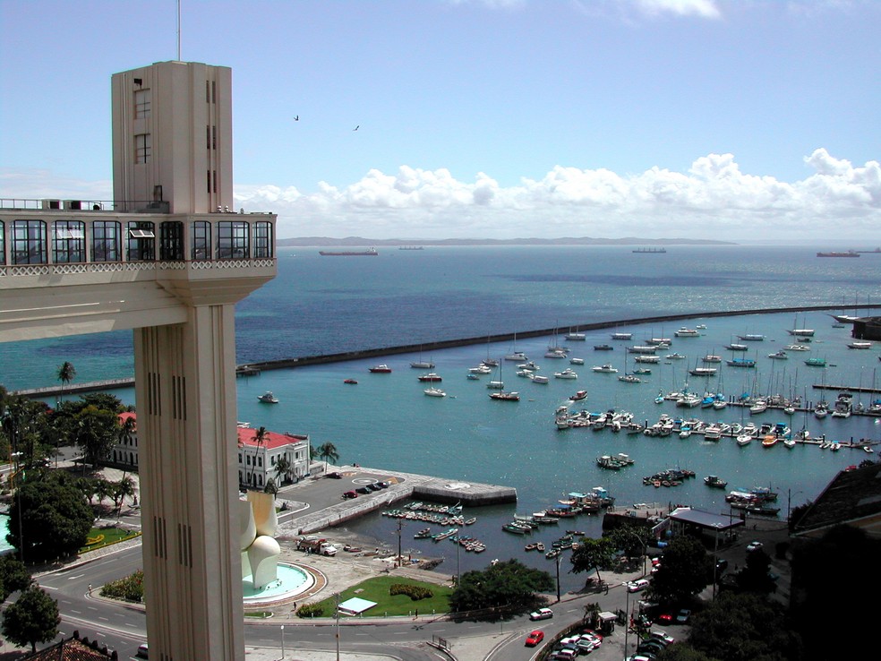 Agências de turismo e companhias aéreas destacam Salvador como um dos destinos mais procurados por turistas no Carnaval (Foto: Divulgação/CVC Viagens)