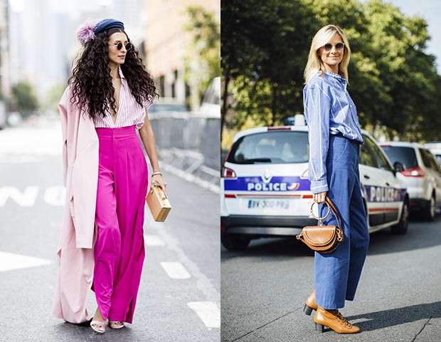 Paleta de Cores: o que é, como funciona e como combinar as cores no seu  look