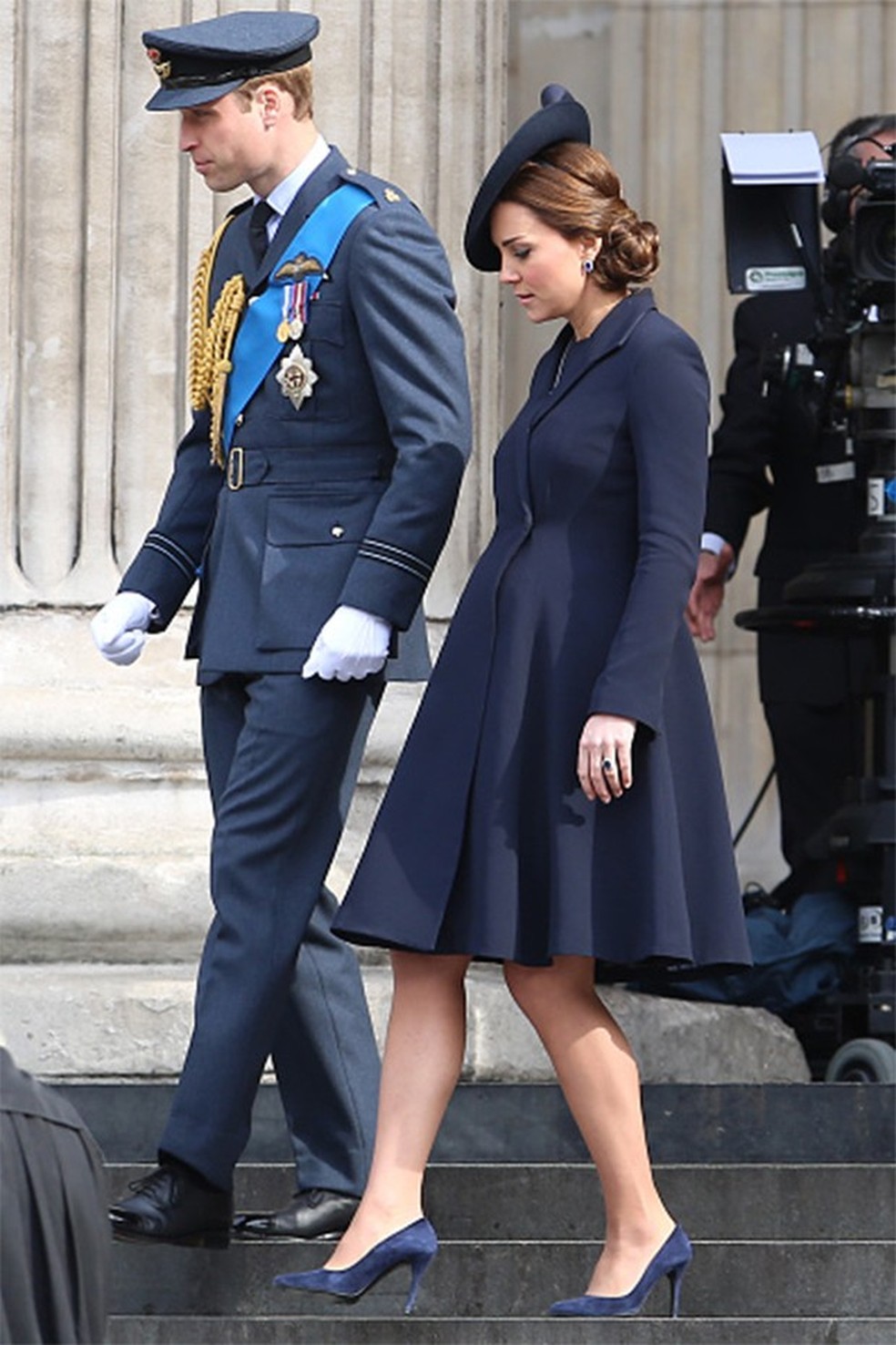 Scarpin discount kate middleton