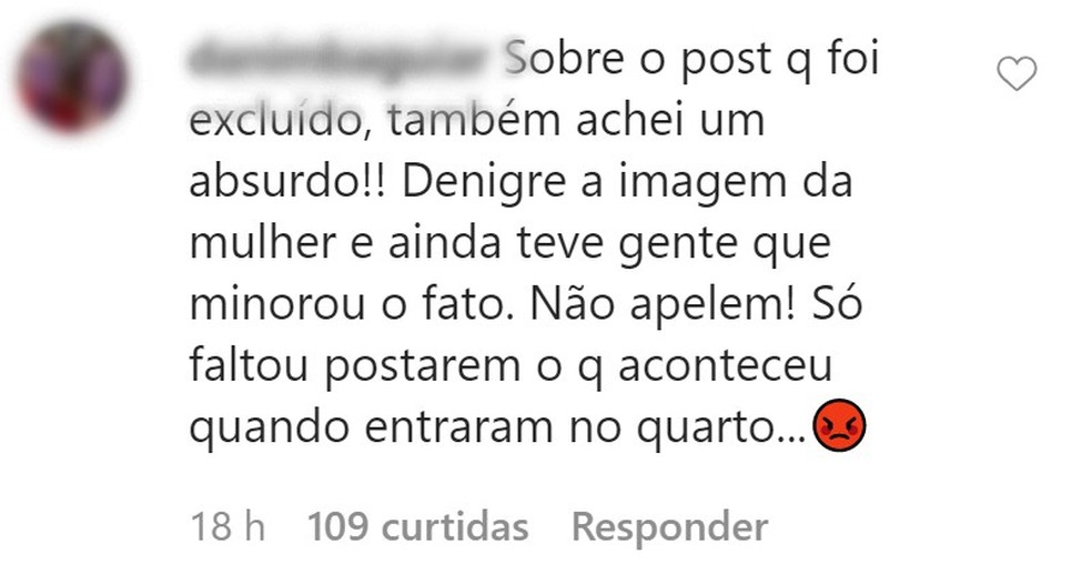 Curso Preparatorio Para Servico Publico Faz Post Com Teor Sexual E Causa Polemica Distrito Federal G1