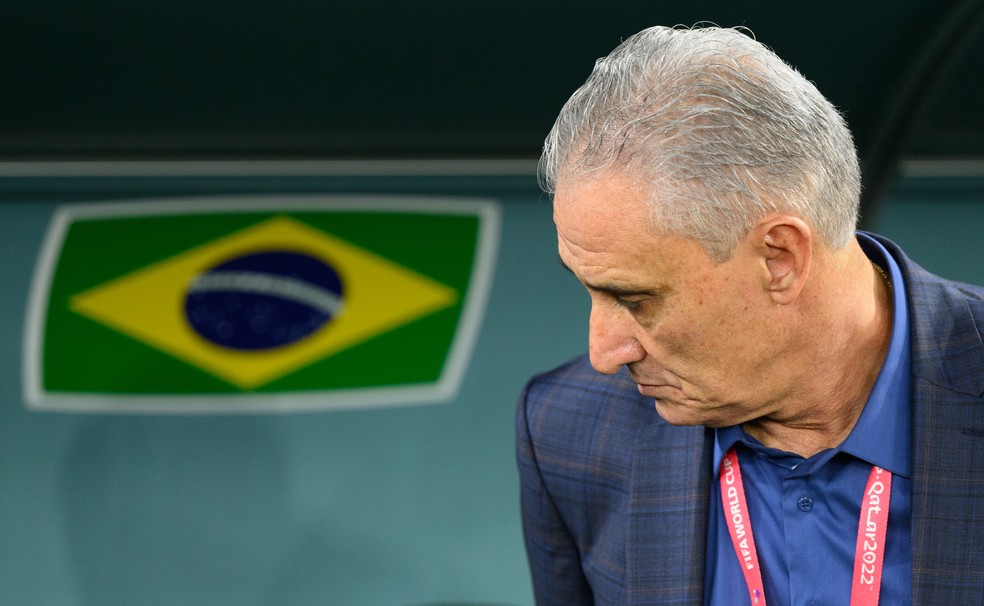 Renovações, chegadas, saídas e o sonho por Tite: presidente do Corinthians fala sobre 2023