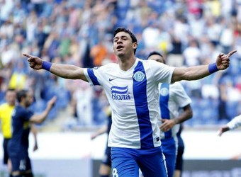 Com novidades no grupo, Grêmio se reapresenta após 15 dias de folga
