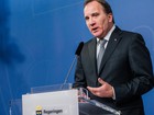 Polícia sueca prende homem suspeito de planejar 'ato terrorista'