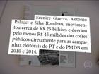 Ex-ministra teria sido operadora de corrupção em Belo Monte, diz IstoÉ