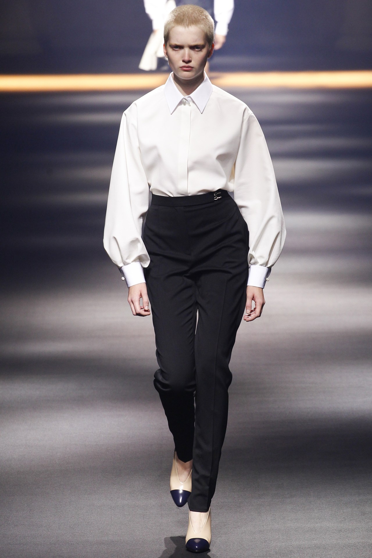 #SuzyPFW: Lanvin – Magical Realism - Vogue | en