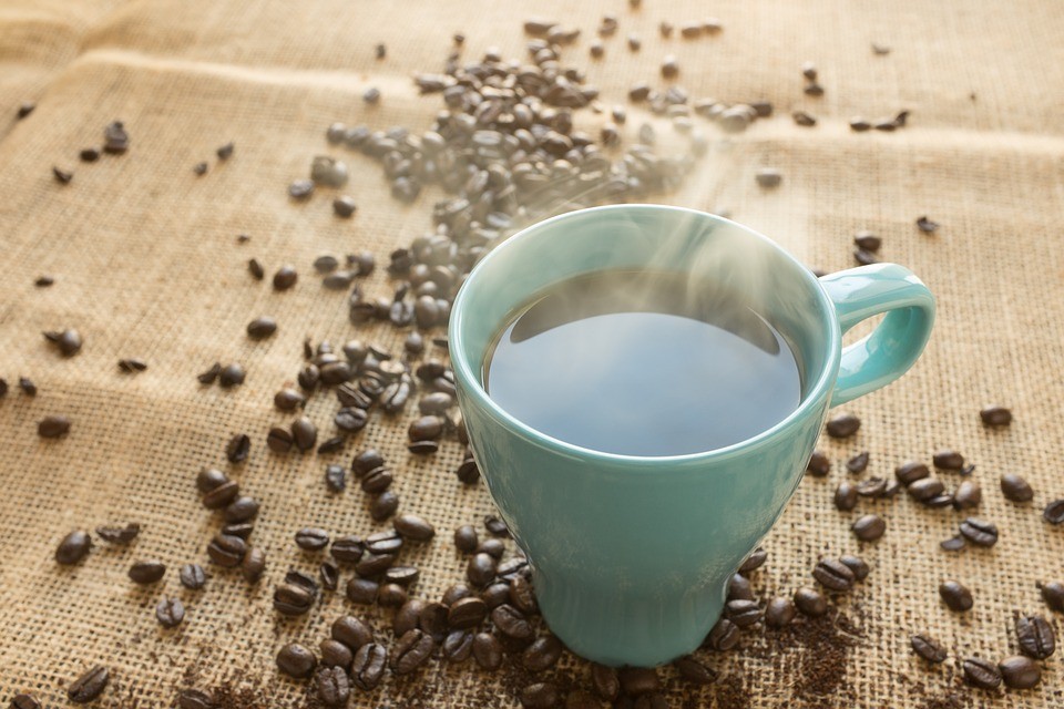 Café pode ajudar a combater diabetes e obesidade (Foto: Pixabay)