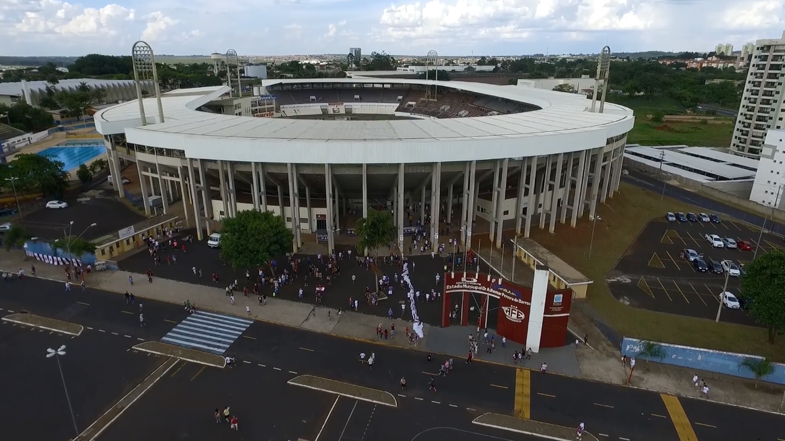 Pela 4ª vez em Araraquara, Palmeiras inicia caminho por título inédito da Copa SP