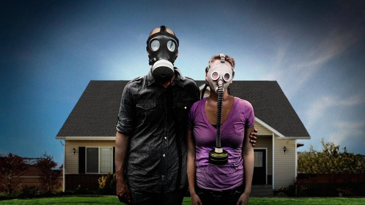 National Geographic Doomsday Preppers: Preparing For The Worst