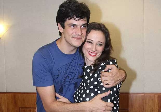 Mateus Solano e Paula Braund (Foto: Caio Duran e Thiago Duran/AgNews)