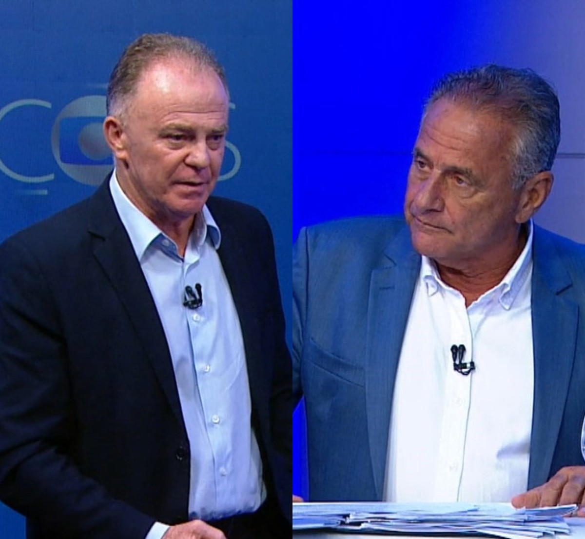g1 e TV Gazeta divulgam neste sábado (29) última pesquisa Ipec do 2º