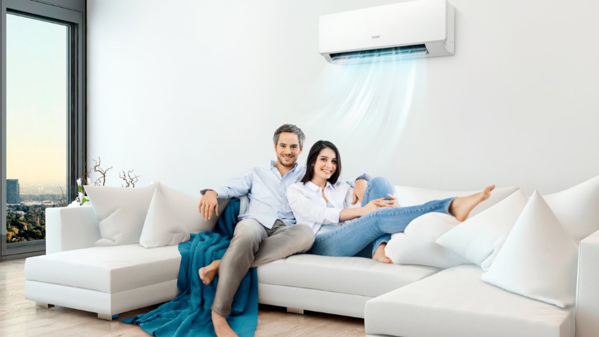 Ar-condicionado: equipamento pode ajudar a economizar energia?