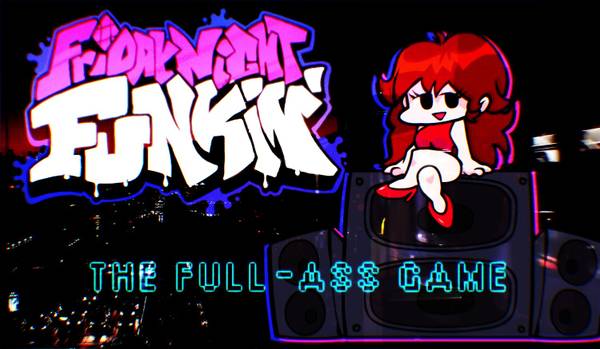 Poki Friday Night Funkin Games Online for Free at
