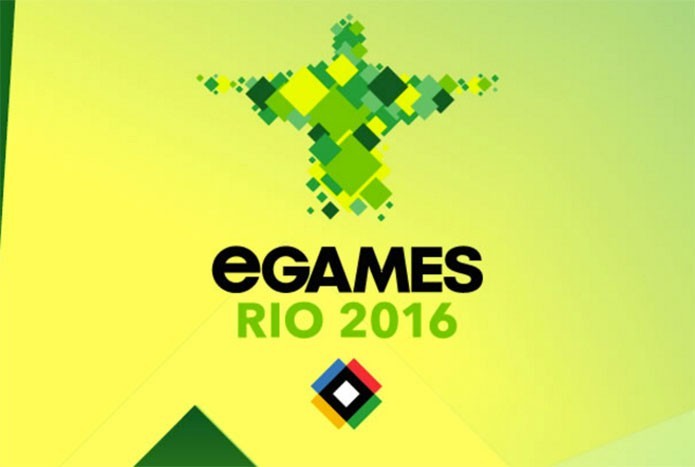 Rio eGames será torneio nos moldes de Olimpíada (Foto: Reprodução/Felipe Vinha)