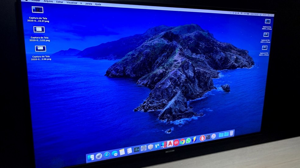 Apple Para Ligar O Mac Na Tv, Can I Mirror My Mac To Lg Smart Tv