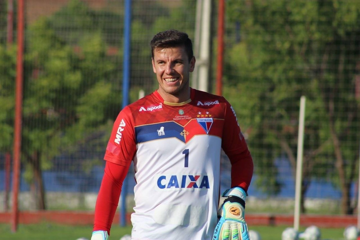 Marcelo Boeck fala em 