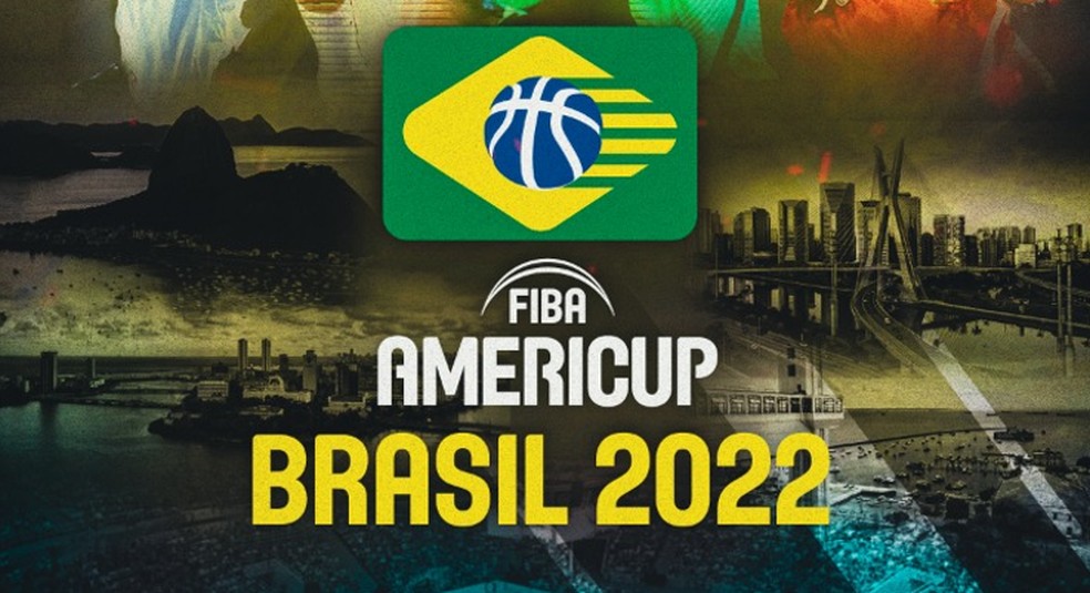 Copa América voltará a ser disputada no Brasil após 38 anos — Foto: Divulgação