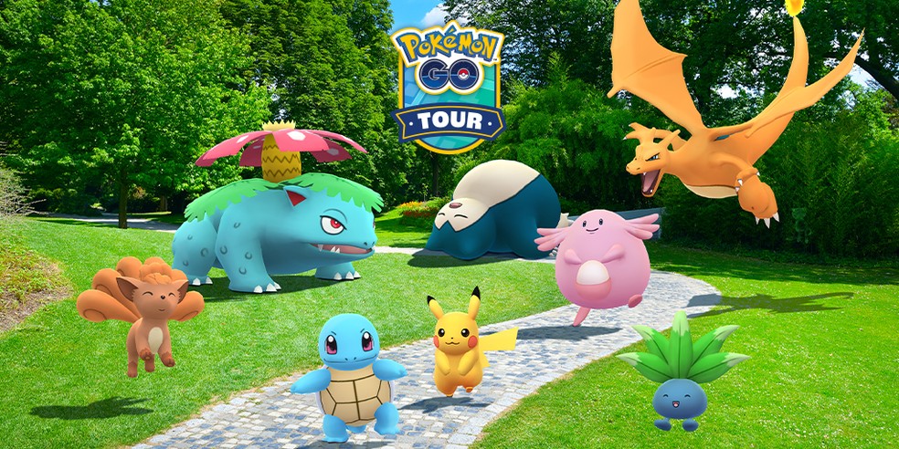 Pokemon Go Niantic Anuncia Eventos De Fevereiro Veja Lista Completa Esports Ge Jogue como pikachu ou qualquer um de seus personagens favoritos em o poder e a emoção dos jogos do pokemon estão disponíveis gratuitamente em nossa coleção. niantic anuncia eventos de fevereiro