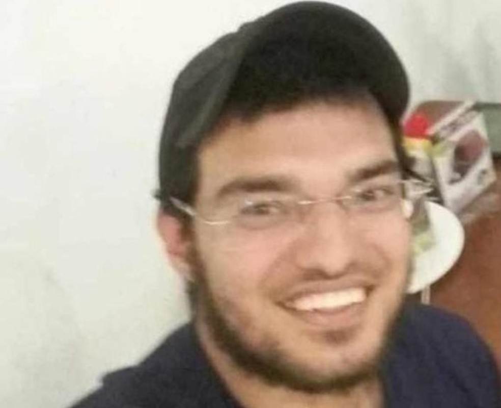 Corpo de homem é encontrado às margens de rodovia em Taquarivaí  — Foto: Arquivo Pessoal 