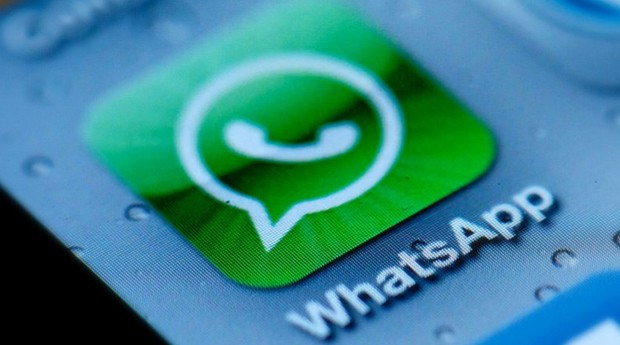 Aplicativo WhatsApp: falha permitia o roubo de dados (Foto: Reprodução )