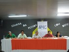 Candidatos a prefeito do Recife discutem propostas de acessibilidade